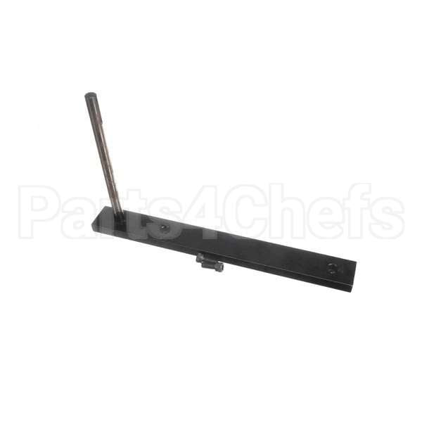 71888 Compatible Blodgett Sd1048 Lh Oven Door Hinge Kit