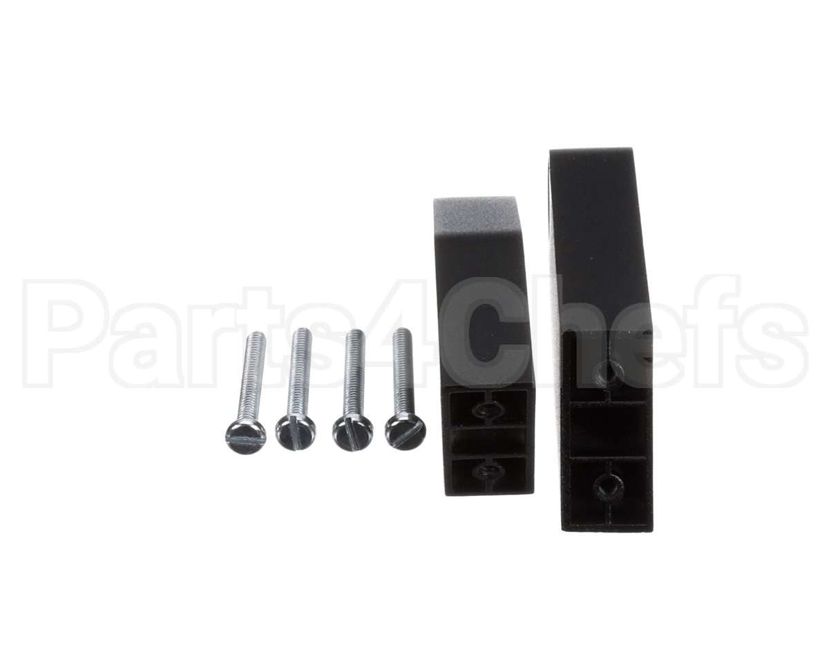 71892 Blodgett Sd Door Handle Bracket Kit