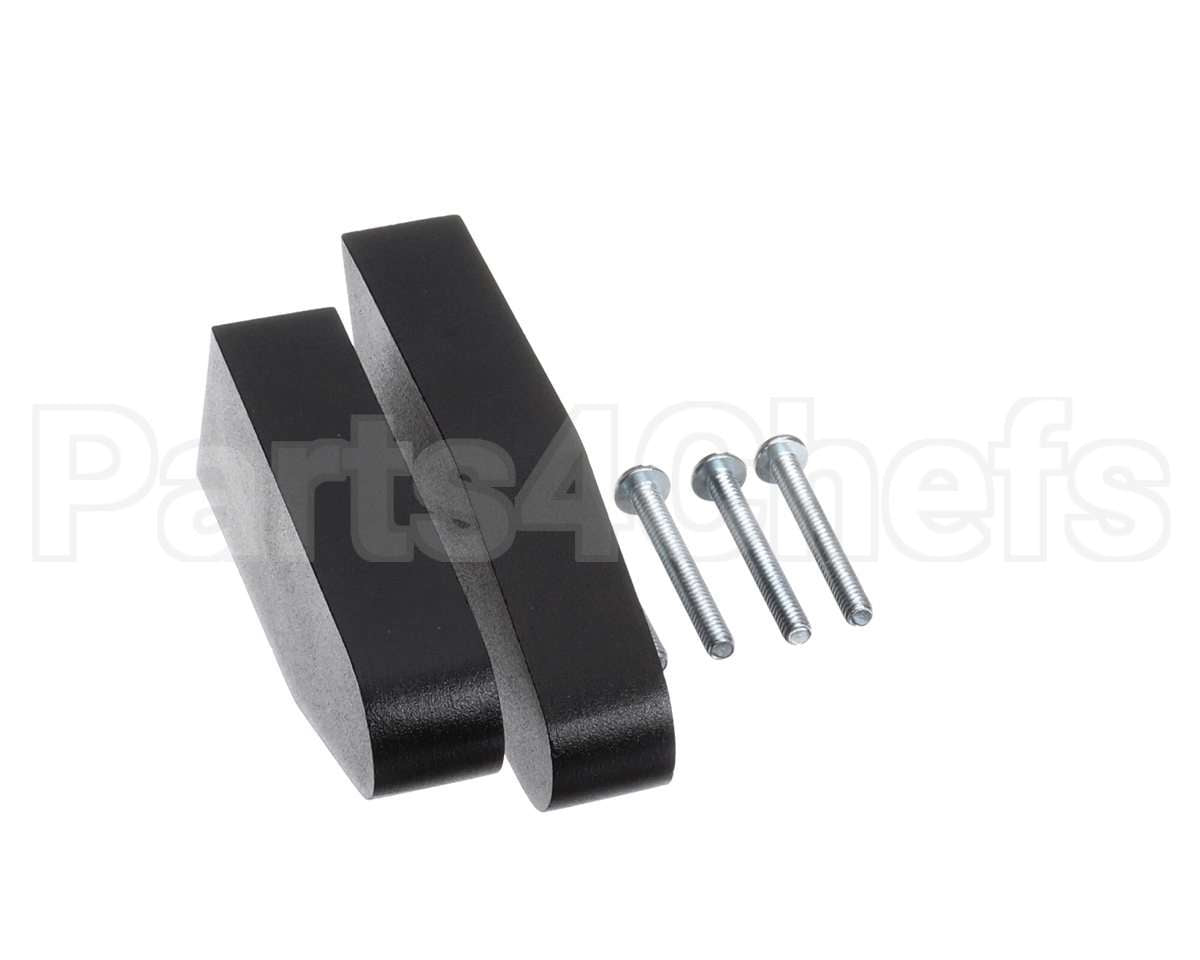 71892 Blodgett Sd Door Handle Bracket Kit
