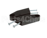 71892 Marsal Pizza Ovens Sd Door Handle Bracket Kit