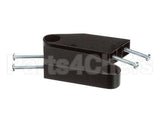 71892 Marsal Pizza Ovens Sd Door Handle Bracket Kit