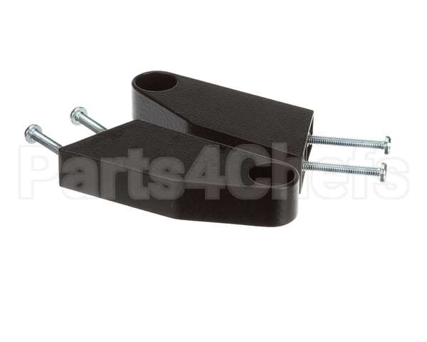 71892 Marsal Pizza Ovens Sd Door Handle Bracket Kit