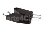 71892 Marsal Pizza Ovens Sd Door Handle Bracket Kit