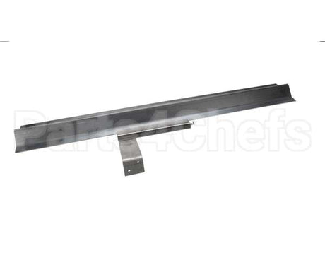 71894 Marsal Pizza Ovens Deflector Kit Mbsd236