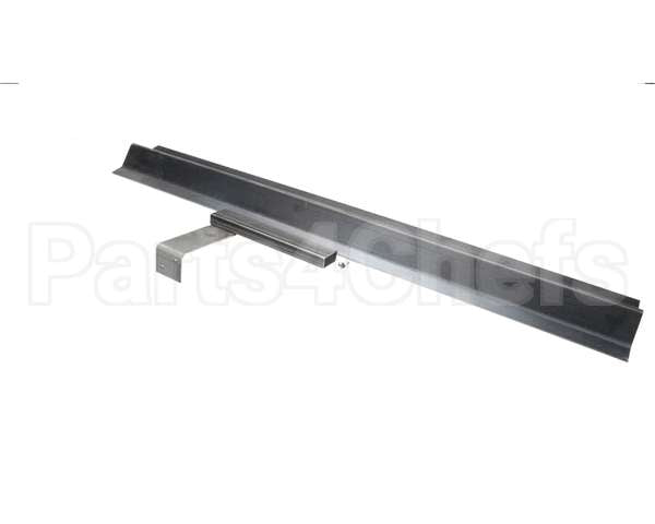 71894 Marsal Pizza Ovens Deflector Kit Mbsd236