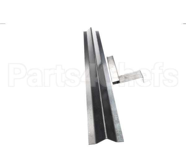 71894 Marsal Pizza Ovens Deflector Kit Mbsd236