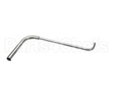 71899 Henny Penny Weld Assembly-Oil Rtn Faucet 341
