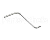 71899 Henny Penny Weld Assembly-Oil Rtn Faucet 341