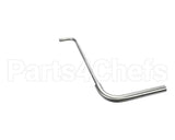 71899 Henny Penny Weld Assembly-Oil Rtn Faucet 341