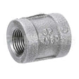 719002 Compatible Hobart Coupling, Black, 3/8"