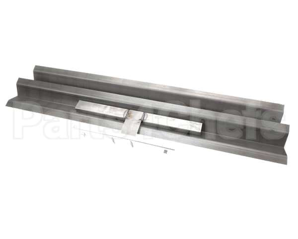 71902 Marsal Pizza Ovens Deflector Kit, Wf42