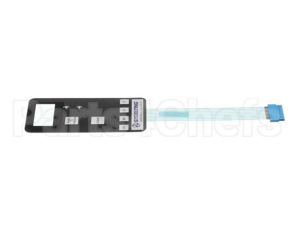 719025-SV Stoelting Kit-Membrane Strip Replacement