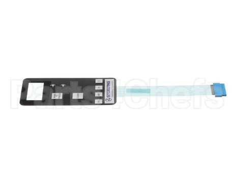719025-SV Stoelting Kit-Membrane Strip Replacement