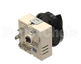 71903 Marsal Pizza Ovens Inifinte Heat Switch, W/Knob