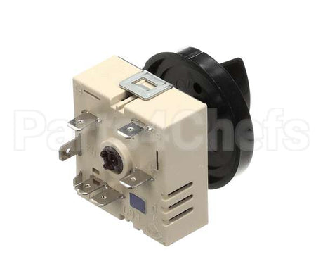 71903 Marsal Pizza Ovens Inifinte Heat Switch, W/Knob
