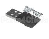 71905 Blodgett Hinge Kit, Control Door, Marshall