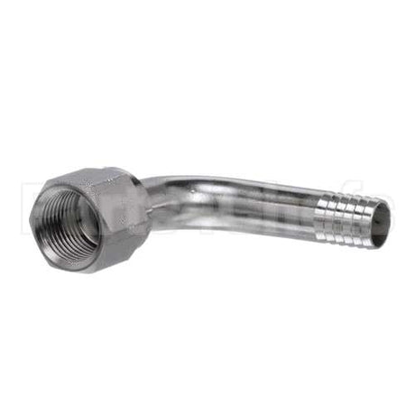 7191 Lancer Ss Elbow12 Barb X 12 Ffl Sw