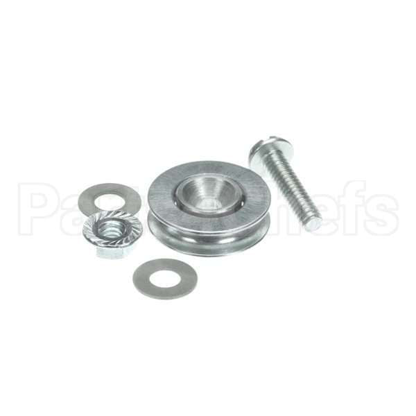 71910 Compatible Blodgett Spring Wheel Kit