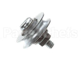 71910 Marsal Pizza Ovens Spring Wheel Kit