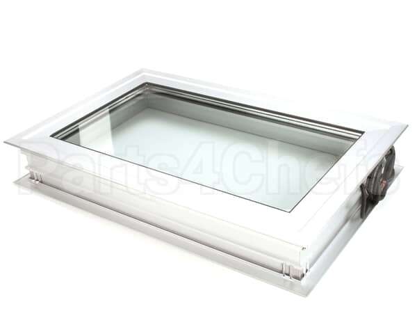 719100 Thermo-Kool 14 X 24 Peep Window Heated Fr