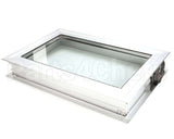 719100 Thermo-Kool 14 X 24 Peep Window Heated Fr