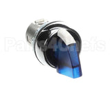 719101 Stoelting Ew Switch; Blue Lited 3 Pos.