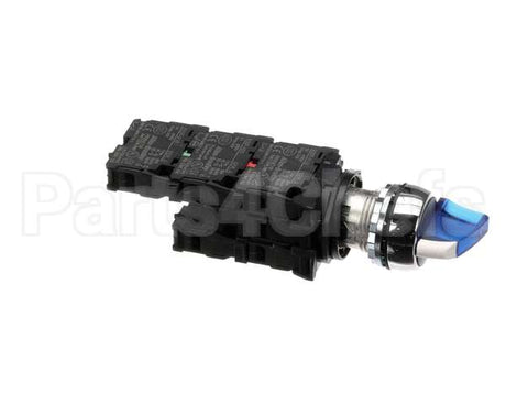 719101-SV Stoelting 3 Pos Lited Replacement Kit