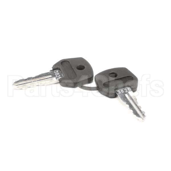 719102-KY Compatible Stoelting Keys