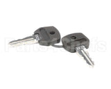 719102-KY Stoelting Keys; For 2 Pos Switch 719102
