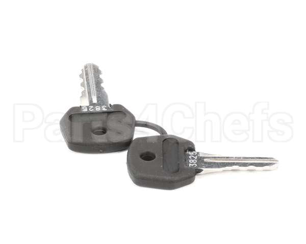 719102-KY Stoelting Keys; For 2 Pos Switch 719102