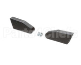 71911 Marsal Pizza Ovens Mb Door Handle Bracket Kit