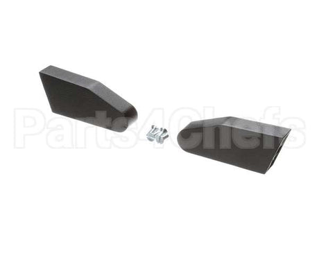 71911 Marsal Pizza Ovens Mb Door Handle Bracket Kit