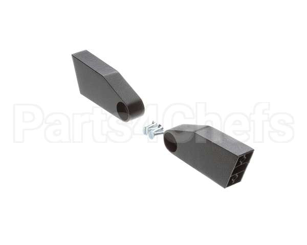 71911 Marsal Pizza Ovens Mb Door Handle Bracket Kit