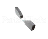 71911 Marsal Pizza Ovens Mb Door Handle Bracket Kit