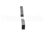 71911 Marsal Pizza Ovens Mb Door Handle Bracket Kit