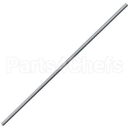 719124 Compatible Hobart 3/16X10 Pilot Tube Stel