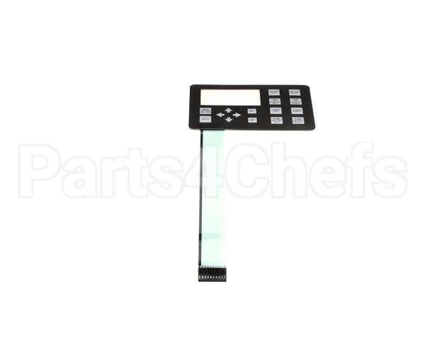 719127-SV Stoelting Membrane Strip Replacement