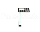 719127-SV Stoelting Membrane Strip Replacement