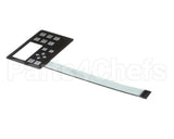 719128-SV Stoelting Membrane Strip Replacement