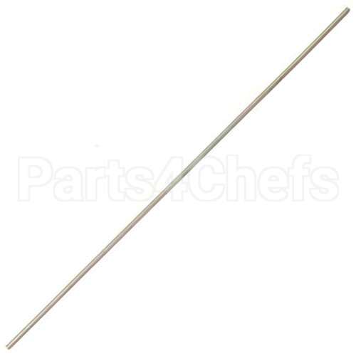719131 Compatible Hobart 3/16X19Steel Tubing