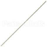 719131 Compatible Vulcan 3/16X19Steel Tubing