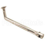 719195 Compatible Vulcan Venturi, Rear (Vh Series)