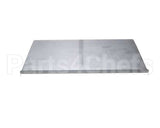 71922 Middleby Wldmt,Ext Tray 8" Idl End 536