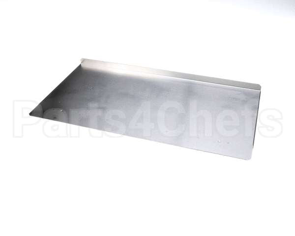 71922 Middleby Wldmt,Ext Tray 8" Idl End 536