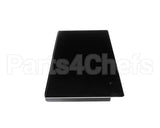 71922 Middleby Wldmt,Ext Tray 8" Idl End 536