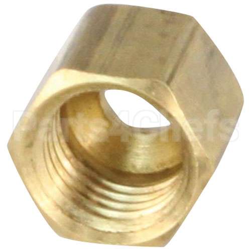 719237 Compatible Vulcan Nut3/16"