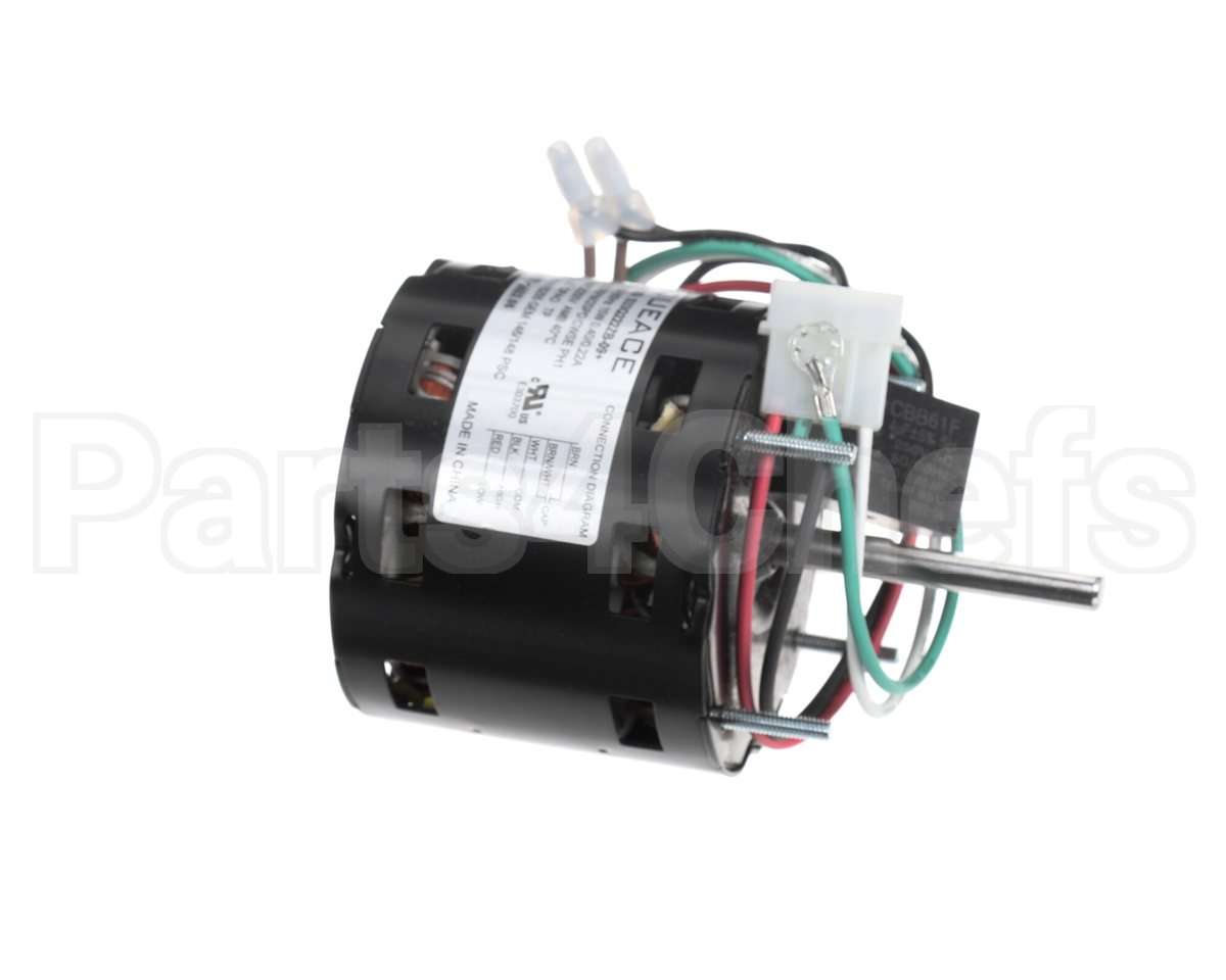 719286 Loren Cook Motor