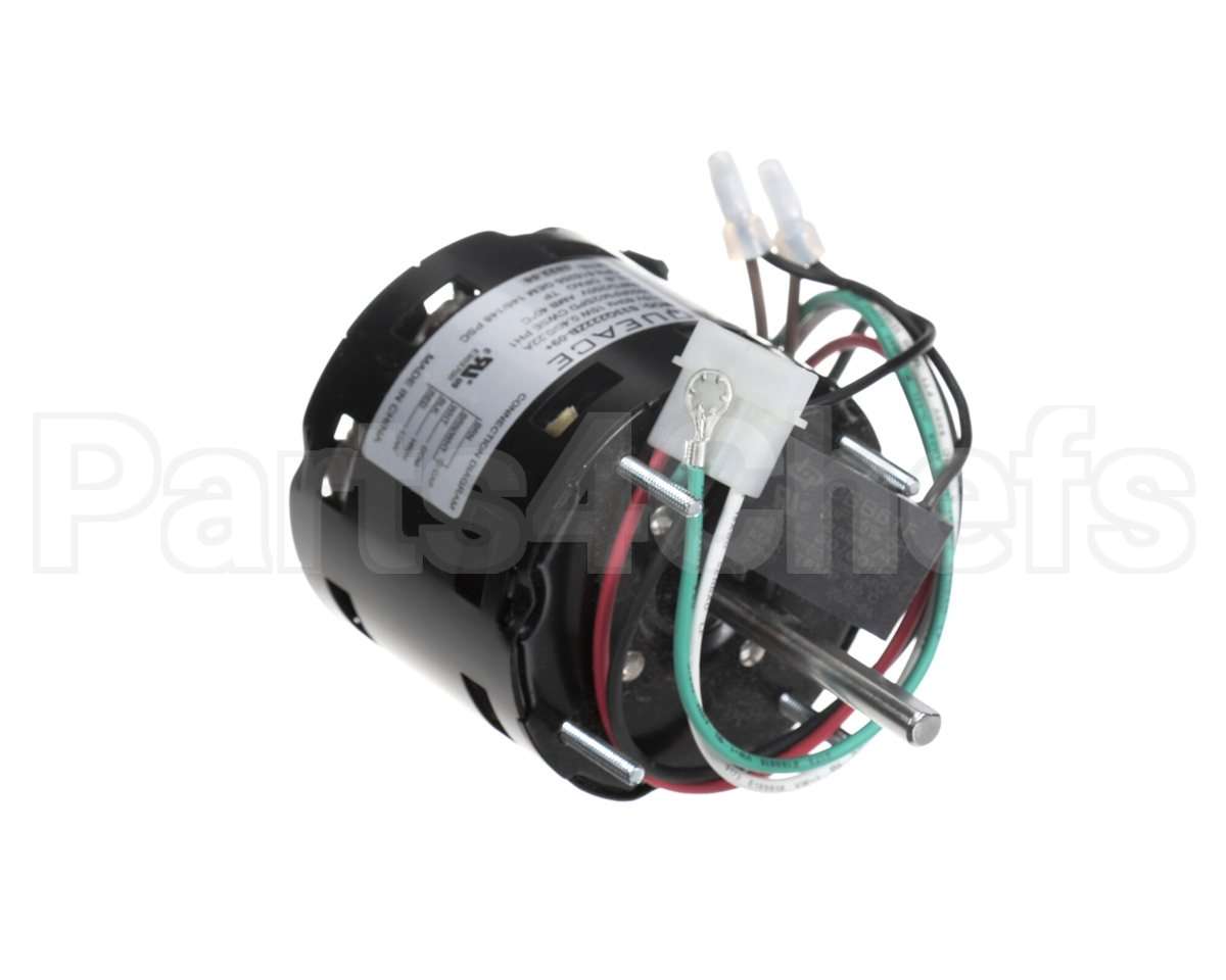 719286 Loren Cook Motor