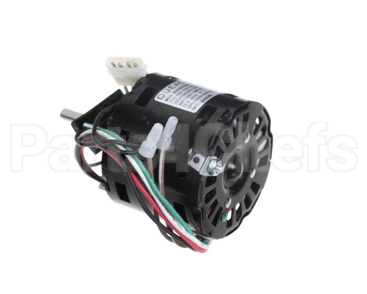 719286 Loren Cook Motor
