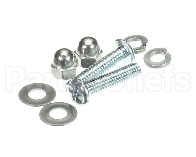 71930 Blodgett Mb Burner Door Hinge Hrdware Ki